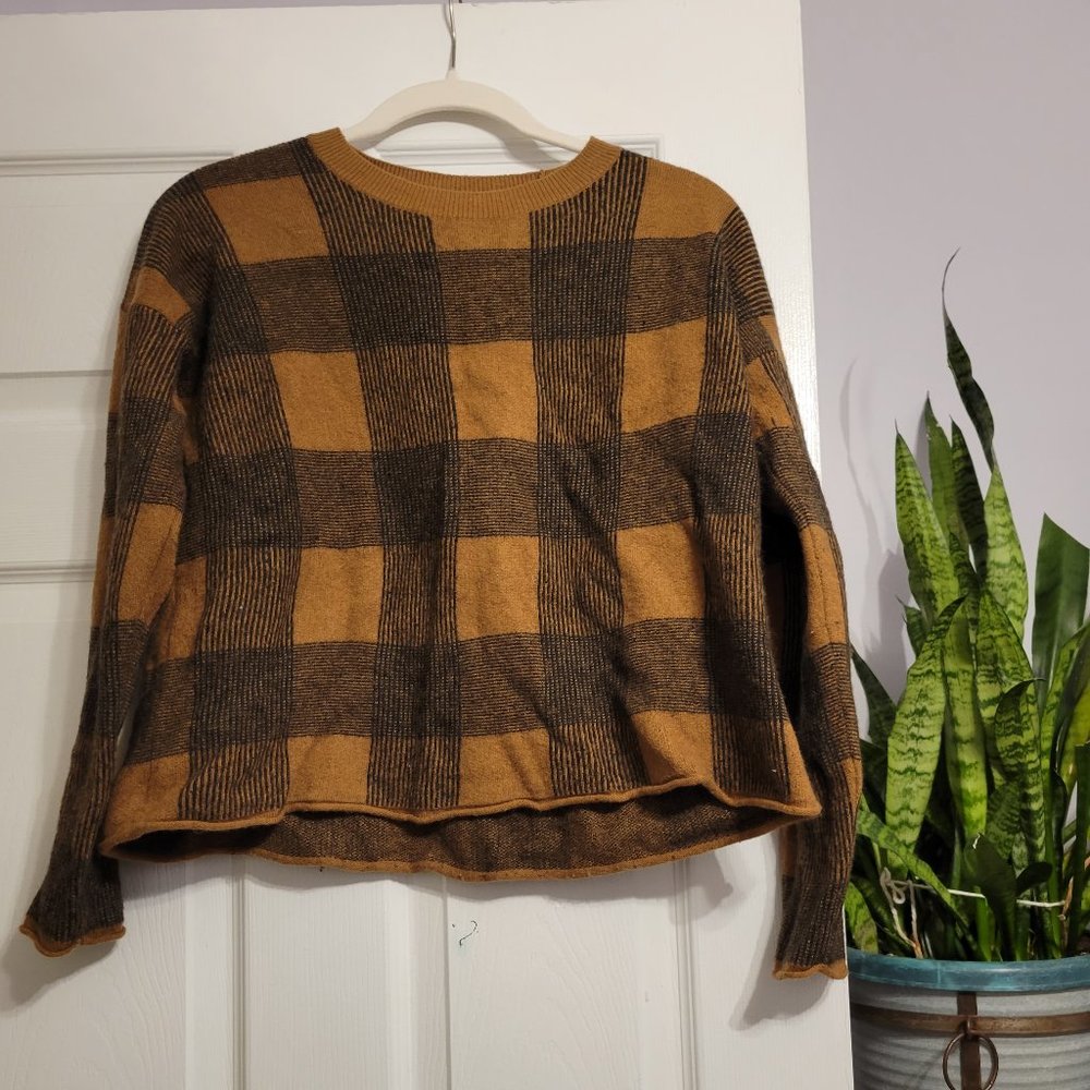 Casual cute sweater
